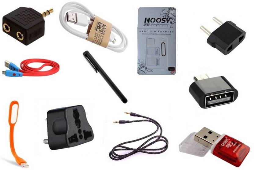12-techvik-12-in-1-mobile-accessories-kit-of-micro-usb-otg-data-original-imaemv2z2rzzcdjc